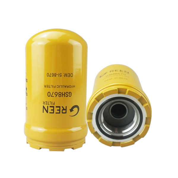 Hydraulik filter