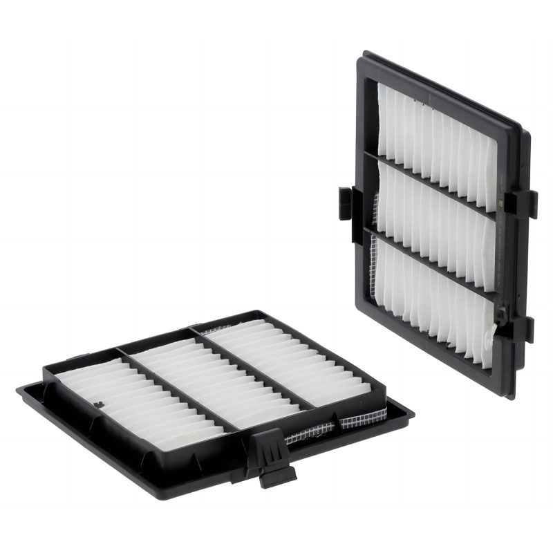 Hvor ofte skal du virkelig udskifte dit kabineluftfilter