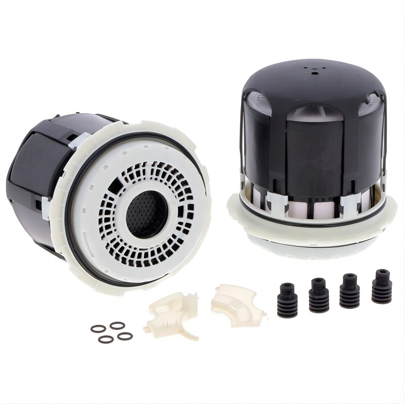 Bruger du den rigtige lufttørrerfiltertype