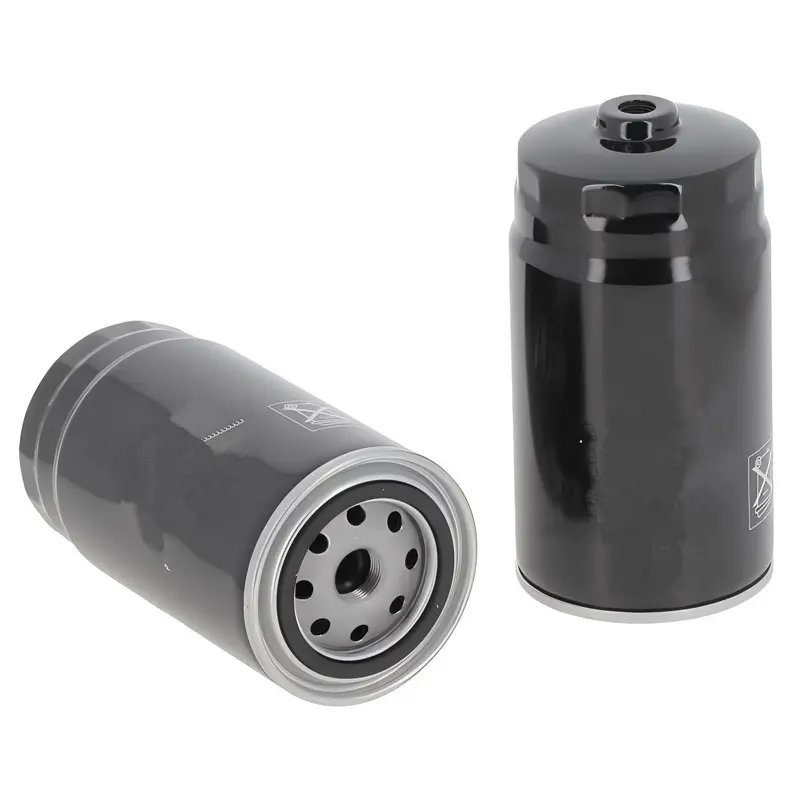 Sådan vælger du den rigtige brændstofvandudskiller til din dieselmotor