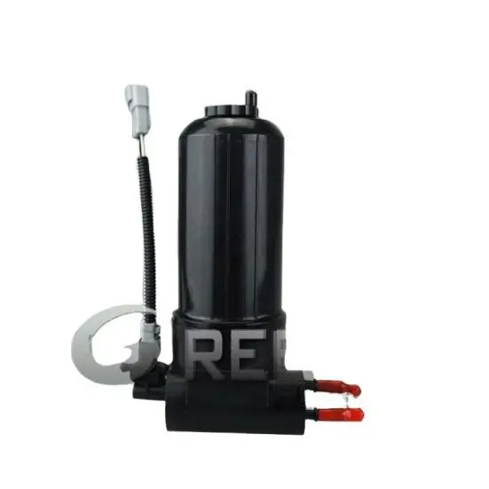 Landbrugsdel diesel brændstoffilter pumpe 4132a018 26560163 4132a015 4226937m91 Ulpk0038