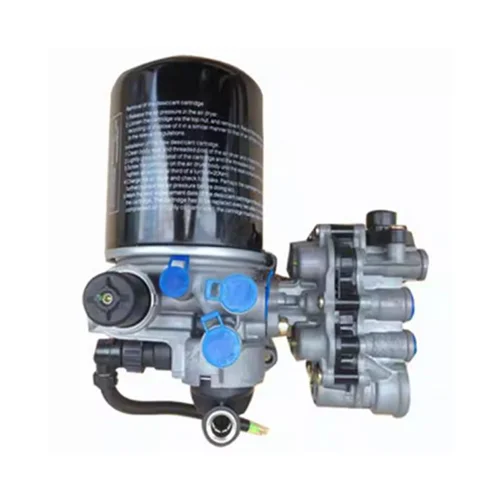 Lufttørrer filter ZB4734 K043830 5801414923