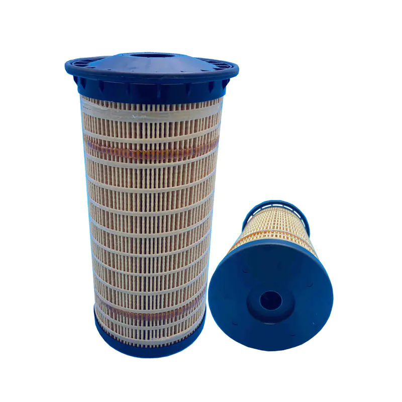 Cross Reference Oil Filter Element 5000483 GL0483