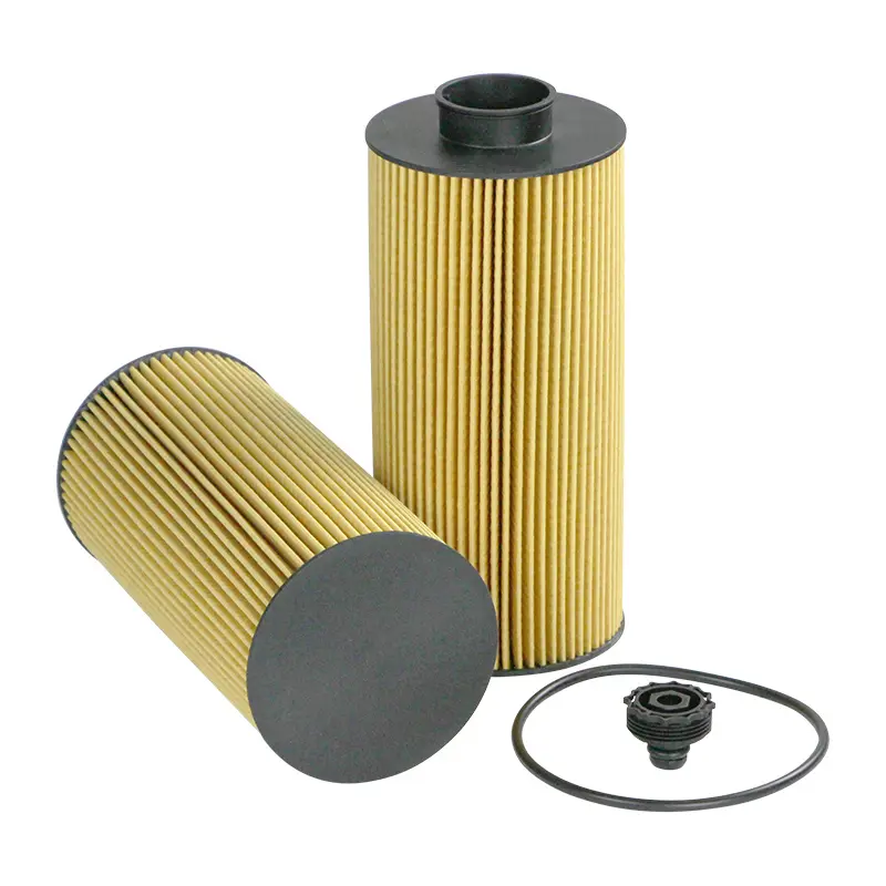 Motor Lube Oil Filter Kit til Volvo 23759508