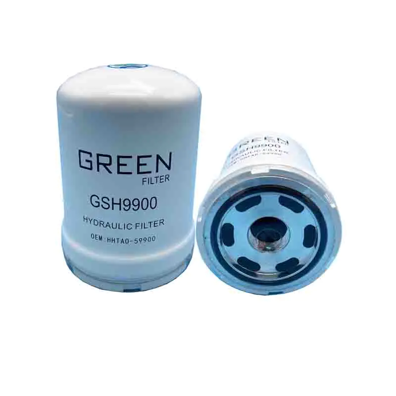 Hydraulisk oliefilter GSH9900 57616 5T101-11210