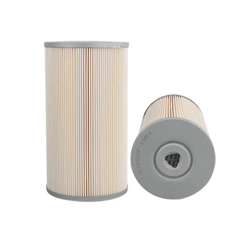 Oliefilterelement GL1351 156071351 B222100000296 RJ9193 LF3686 P502190